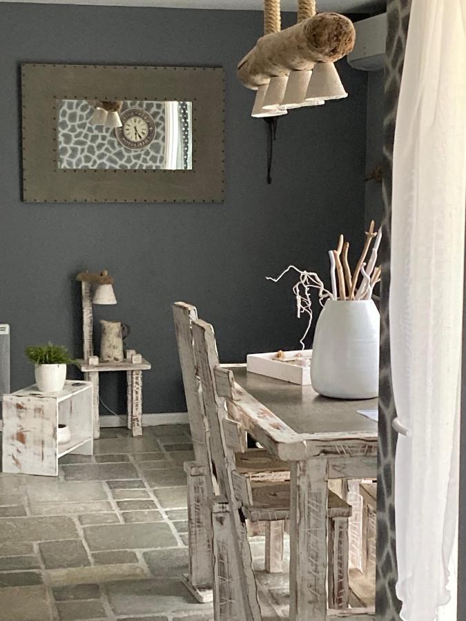 Charme & Confort- Les Cottages Du Bassin D'Arcachon- Petit-Dejeuner Sur Demande - Nuitee, Court Sejour, Semaine Gujan-Mestras Buitenkant foto