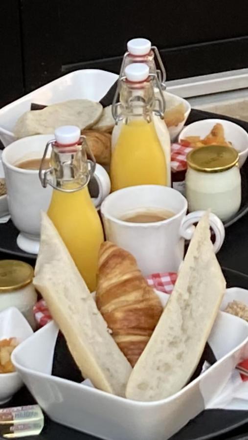Charme & Confort- Les Cottages Du Bassin D'Arcachon- Petit-Dejeuner Sur Demande - Nuitee, Court Sejour, Semaine Gujan-Mestras Buitenkant foto