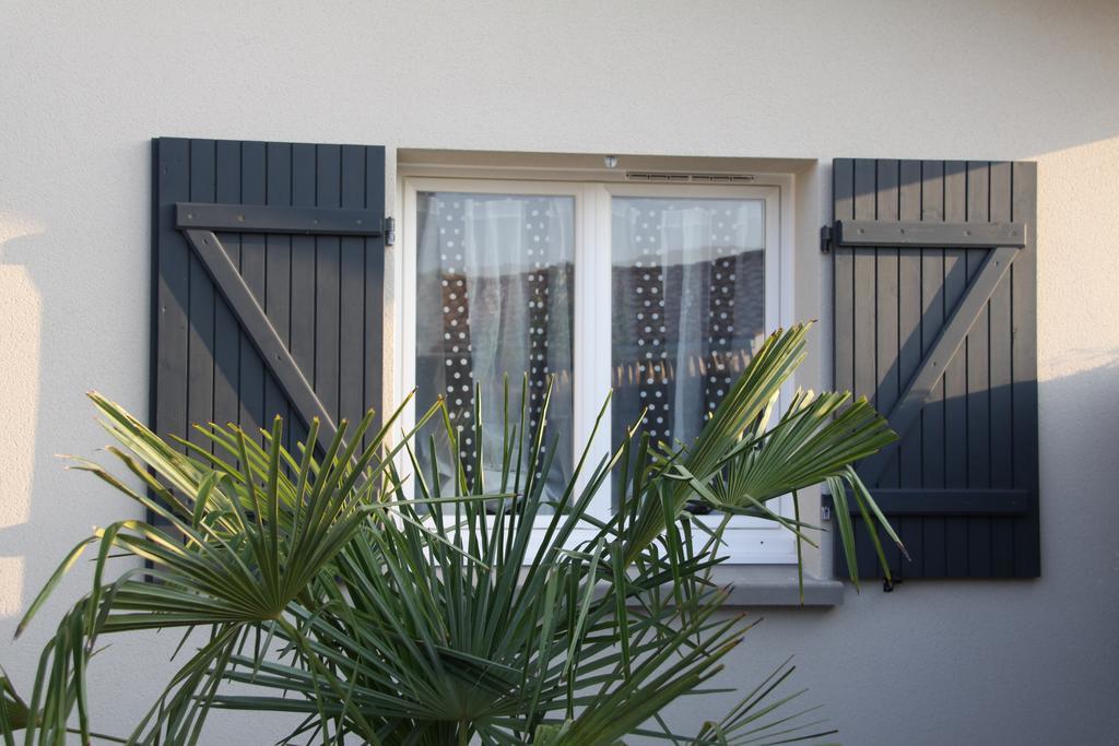 Charme & Confort- Les Cottages Du Bassin D'Arcachon- Petit-Dejeuner Sur Demande - Nuitee, Court Sejour, Semaine Gujan-Mestras Buitenkant foto