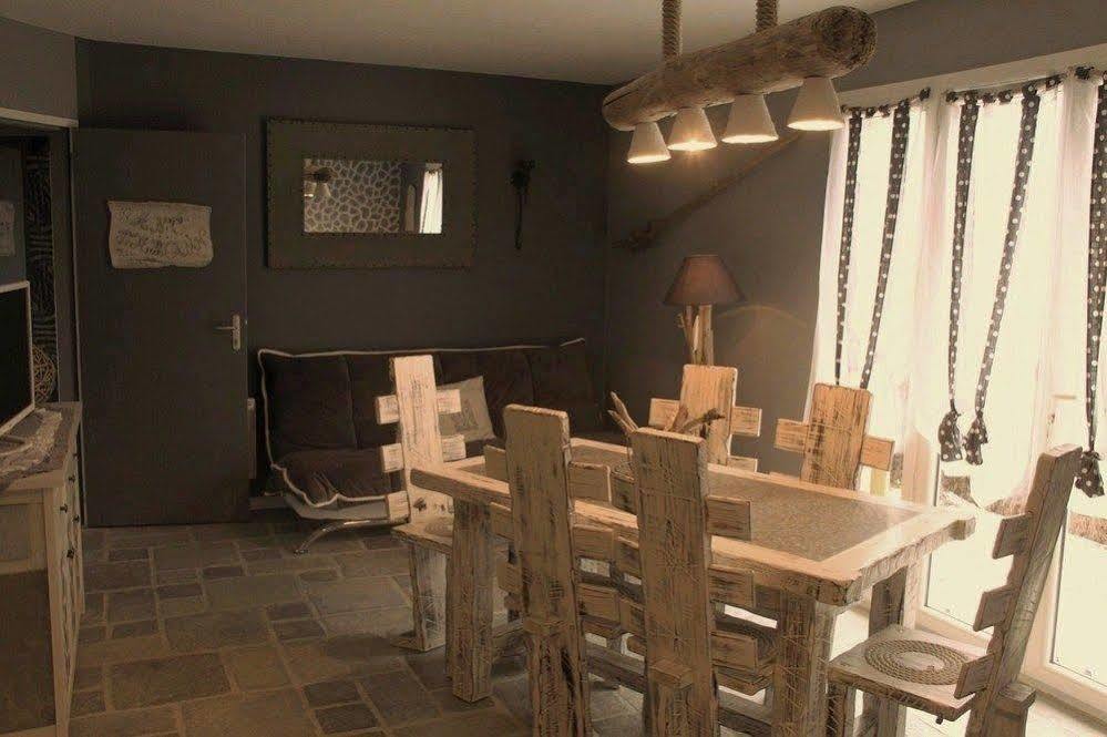 Charme & Confort- Les Cottages Du Bassin D'Arcachon- Petit-Dejeuner Sur Demande - Nuitee, Court Sejour, Semaine Gujan-Mestras Buitenkant foto